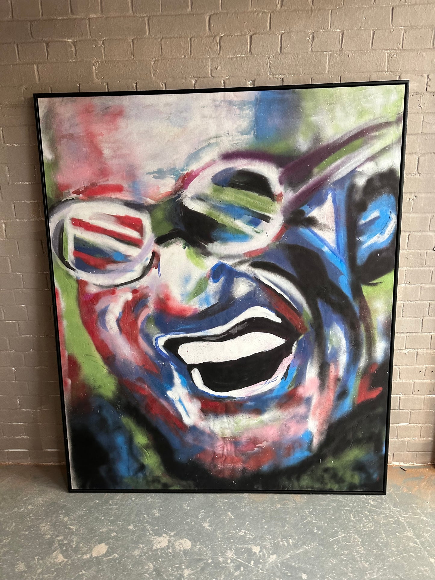 Elton by “kingsy”